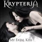 Krypteria - My Fatal Kiss - Jewelcase