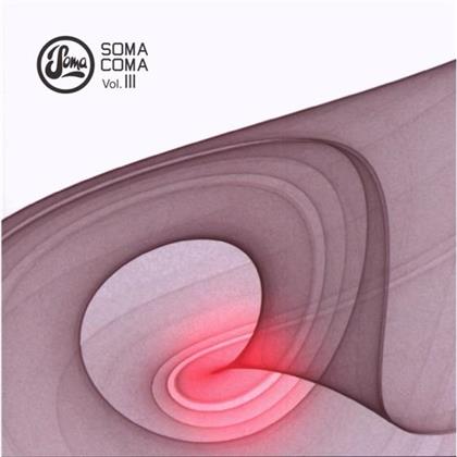 Soma Coma - Vol. 3