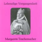 Margarete Teschemacher & Mozart/Weber/Wagner/Strauss - Arien