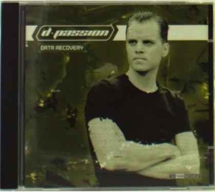 D-Passion - Data Recovery