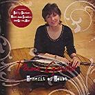 Pam Gadd - Benefit Of Doubt