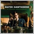 Mayer Hawthorne - A Strange Arrangement (Édition Deluxe, 2 CD)