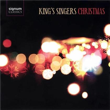 The King's Singers & Divers - Christmas