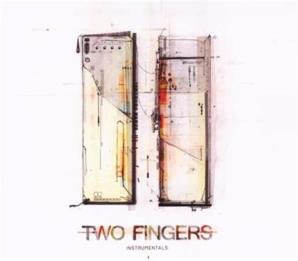 Two Fingers (Amon Tobin) - Instrumentals