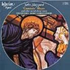 Christophers Harry / The Sixteen/ & John Sheppard - Cantate Mass (2 CDs)