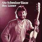 Max Lässer - Alte Schweizer Tänze