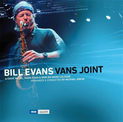 Bill Evans & Dave Weckl - Vans Joint