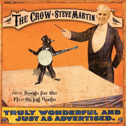 Steve Martin - Crow (Deluxe Edition)
