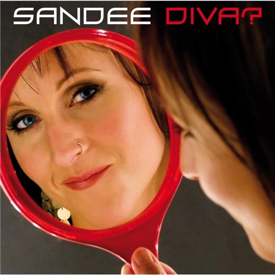 Sandee (Gölä Bänd) - Diva?