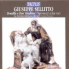 Confraternita Musica & Giuseppe Sellito - Drusilla E Don Strabone