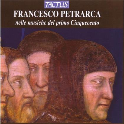 Consort Veneto - Musiche Del Primo Cinquecento