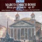 Scattolin Pier P./Coro Euridice & Marco Enrico Bossi (1861-1925) - Messa Pro Defunctis