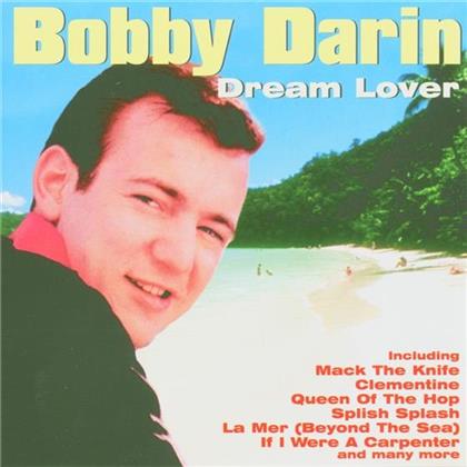 Bobby Darin - Dream Lover - Laserlight