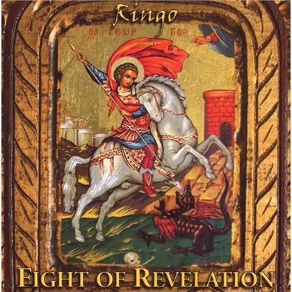 Ringo - Fights Of Revelation