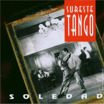 Soledad - Sureste Tango
