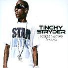 Tinchy Stryder - Never Leave You
