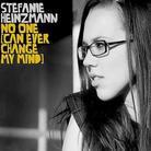 Stefanie Heinzmann - No One - 2 Track