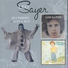 Leo Sayer - Silverbird/Just A Boy (2 CDs)