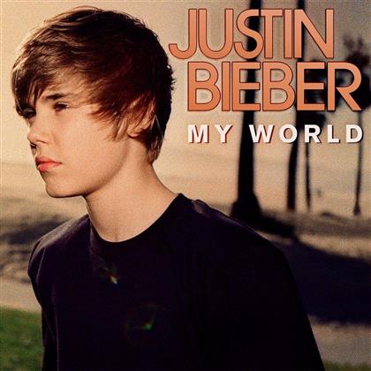 Justin Bieber - My World 1