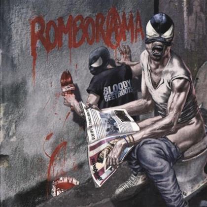 The Bloody Beetroots - Romborama