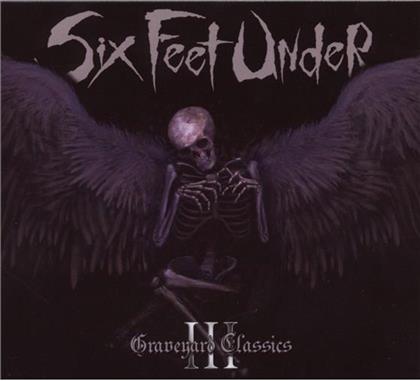 Six Feet Under - Graveyard Classics 3