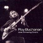 Roy Buchanan - Live - Amazing Grace