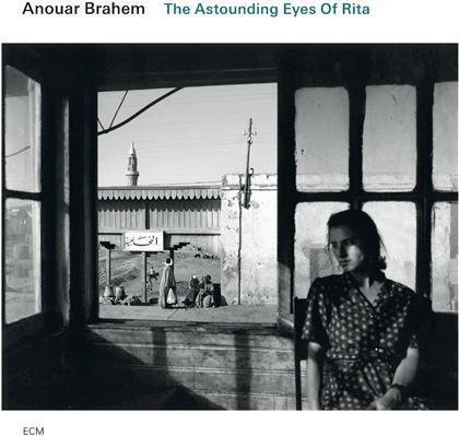Anouar Brahem - Astounding Eyes Of Rita