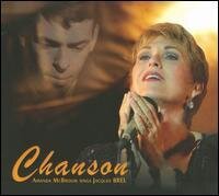 Amanda McBroom - Chanson: Amanda Mcbroom Sings Jacques