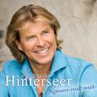 Hansi Hinterseer - Komm Mit Mir - Austria Edition