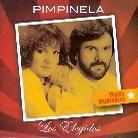 Pimpinela - Los Elegidos
