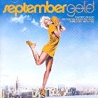 September - Gold - International Edit. (2 CDs)