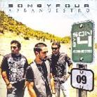 Son By Four - Abba Nuestro