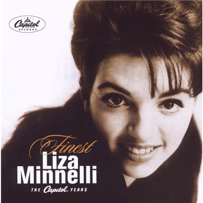 Liza Minnelli - Finest (2 CDs)