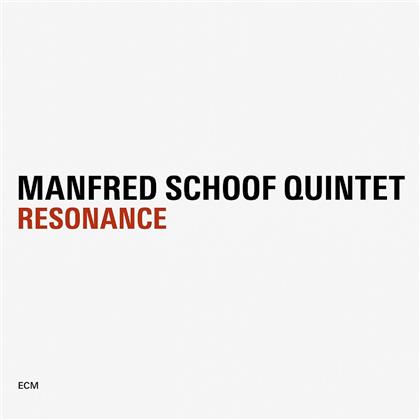 Manfred Schoof - Resonance (2 CDs)