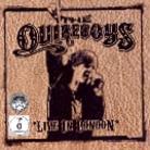The Quireboys - Live In London (CD + DVD)