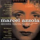 Marcel Azzola - L'accordeoniste