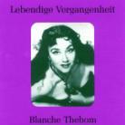 Blanche Thebom, Verdi, Wagner & Gustav Mahler (1860-1911) - Arien Und Lieder