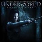 Underworld - OST - Rise Of The Lycans