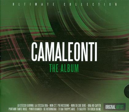 I Camaleonti - Album
