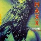 Maxx - No More-I Can Stand