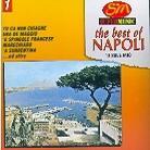 Best Of Napoli - O Sole Mio Vol. 1