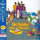 The Beatles - Yellow Submarine (Japan Edition, Remastered)