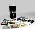 The Beatles - In Stereo (Japan Edition, Remastered, 17 CDs)