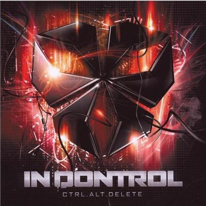 In Qontrol - Various 2009 (3 CDs)