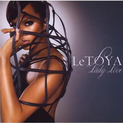 Letoya - Lady Love