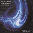 Danny Thompson - Propensity