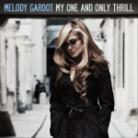 Melody Gardot - My One & Only Thrill - Slidepac