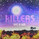 The Killers - Day & Age - Slidepac