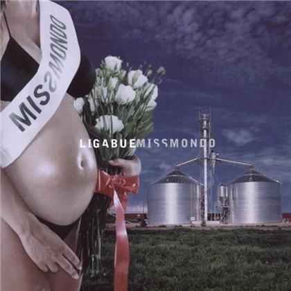 Ligabue - Miss Mondo (Remastered)