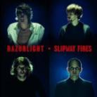 Razorlight - Slipway Fires - Slidepac